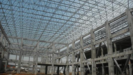 阜阳概述网架加工对钢材的质量的具体要求